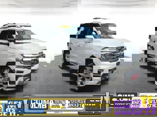 Certified 2023 Ford Expedition Platinum image 1