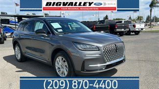 Used 2023 Lincoln Corsair FWD image 1
