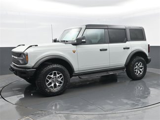 New 2024 Ford Bronco Badlands image 1