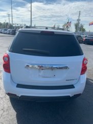 Used 2015 Chevrolet Equinox LT w/ Driver Convenience Package video 2