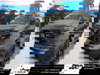 New 2026 Honda CR-V Sport-L image 1