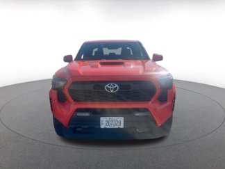 Used 2024 Toyota Tacoma TRD Sport video 2