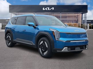 New 2026 Kia EV9 Wind image 1
