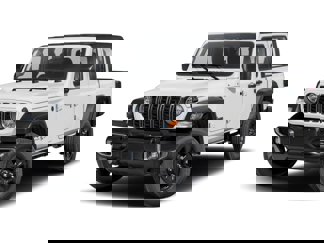 New 2025 Jeep Gladiator Sport image 1