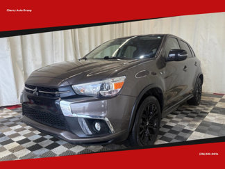 Used 2018 Mitsubishi Outlander Sport LE image 1