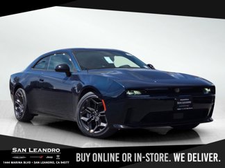 New 2025 Dodge Charger R/T w/ Quick Order Package 25M R/T image 1