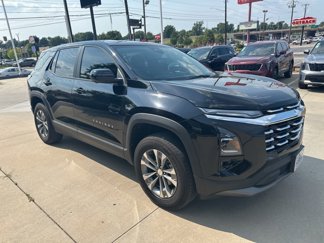 Used 2025 Chevrolet Equinox LT w/ Safety and Technology Package image 1