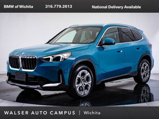 Certified 2023 BMW X1 xDrive28i image 1
