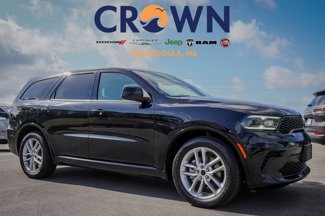 Used 2023 Dodge Durango GT image 1