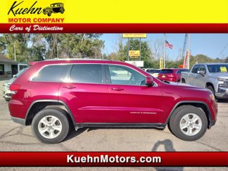Used 2014 Jeep Grand Cherokee Laredo w/ Quick Order Package 23E image 1