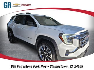 New 2026 GMC Terrain Elevation w/ Elevation Premium Package image 1