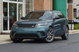 New 2026 Land Rover Range Rover Velar Dynamic SE image 1
