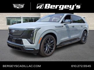 New 2026 Cadillac Escalade IQ Sport 1 image 1