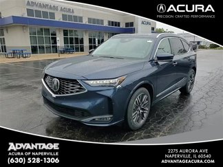 New 2026 Acura MDX w/ Advance Package image 1