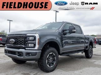 New 2025 Ford F250 Lariat image 1