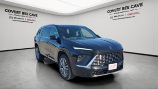 New 2026 Buick Enclave Avenir image 1