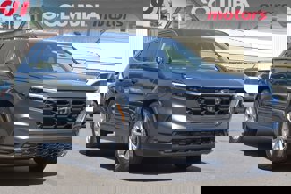 Used 2024 Honda CR-V EX-L image 1