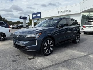 New 2025 Volvo EX90 Ultra image 1