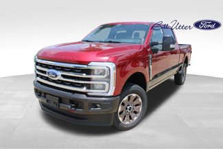 New 2025 Ford F350 King Ranch image 1