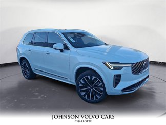New 2025 Volvo XC90 T8 Plus w/ Protection Package Premier image 1