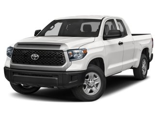 Used 2021 Toyota Tundra 4x4 CrewMax image 1