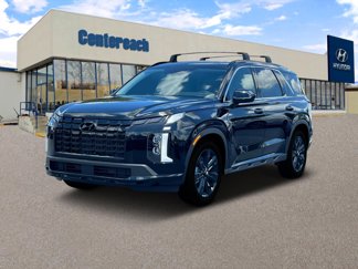 New 2025 Hyundai Palisade XRT image 1