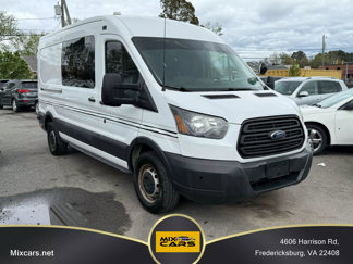 Used 2016 Ford Transit 250 148 Medium Roof image 1