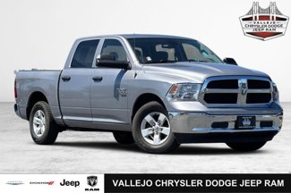 Used 2023 RAM 1500 Classic SLT w/ Trailer & Traction Group image 1