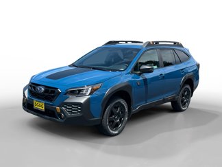 New 2025 Subaru Outback Wilderness image 1