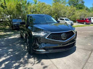 Used 2024 Acura MDX FWD w/ Technology Package image 1