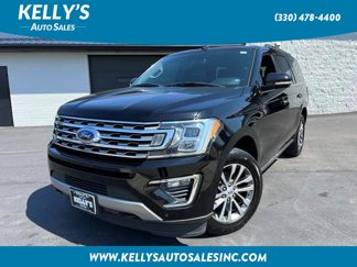 Used 2018 Ford Expedition Limited image 1