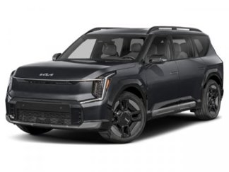 New 2026 Kia EV9 GT-Line image 1