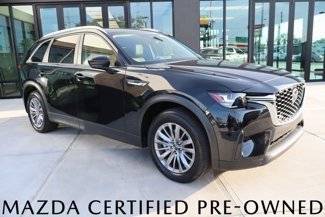 Used 2025 MAZDA CX-90 3.3 Turbo w/ Select Package image 1