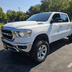 Used 2020 RAM 1500 Big Horn image 1