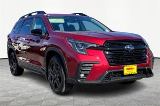 New 2025 Subaru Ascent Bronze Edition image 1