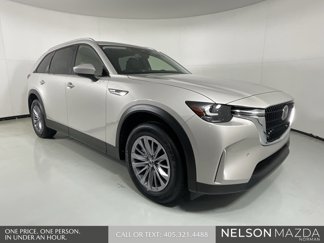New 2025 MAZDA CX-90 3.3 Turbo w/ Preferred Package image 1