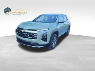 New 2026 Chevrolet Equinox LT w/ LPO, Floor Liner Package image 1