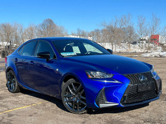 Used 2020 Lexus IS 350 F Sport image 1
