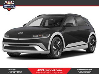 New 2025 Hyundai Ioniq 5 Limited image 1