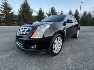 Used 2014 Cadillac SRX Performance w/ Driver Awareness Package image 1