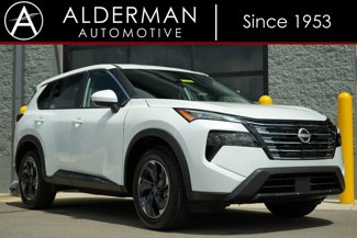 Used 2024 Nissan Rogue SV image 1