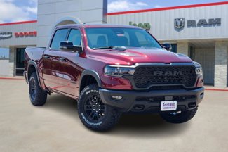 New 2026 RAM 1500 Rebel image 1