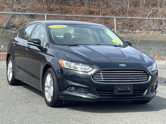 Used 2014 Ford Fusion SE w/ Equipment Group 202A image 1