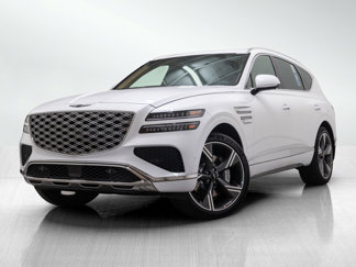 New 2026 Genesis GV80 3.5T Prestige image 1