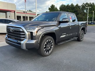 New 2025 Toyota Tundra Limited image 1