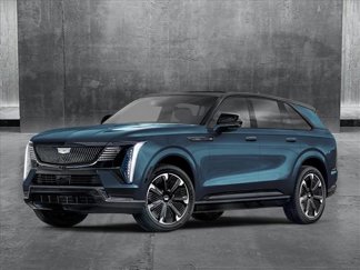 New 2025 Cadillac Escalade IQ Sport 2 image 1
