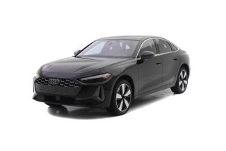 New 2025 Audi A5 2.0T Premium Plus image 1