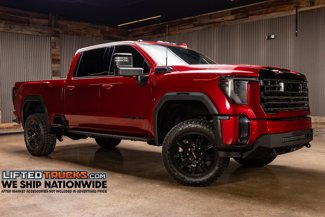 Used 2024 GMC Sierra 2500 AT4 w/ AT4 Premium Plus Package image 1