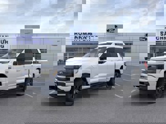 New 2025 Ford F150 Lightning XLT image 1