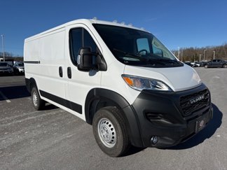 New 2025 RAM ProMaster 2500 w/ Convenience Group image 1